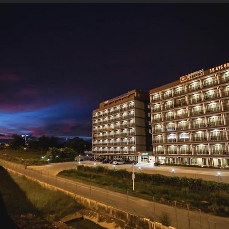 Ck Resort Pattaya Nong Prue Екстериор снимка