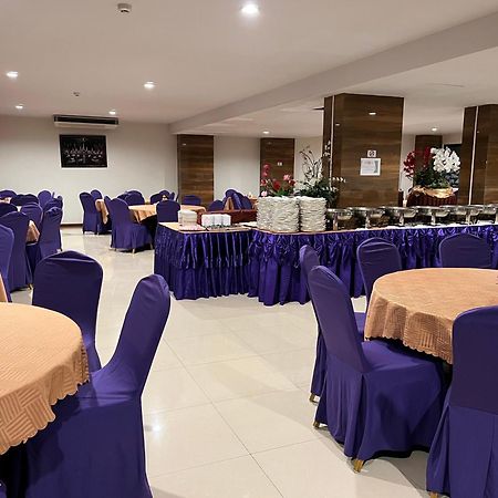 Ck Resort Pattaya Nong Prue Екстериор снимка