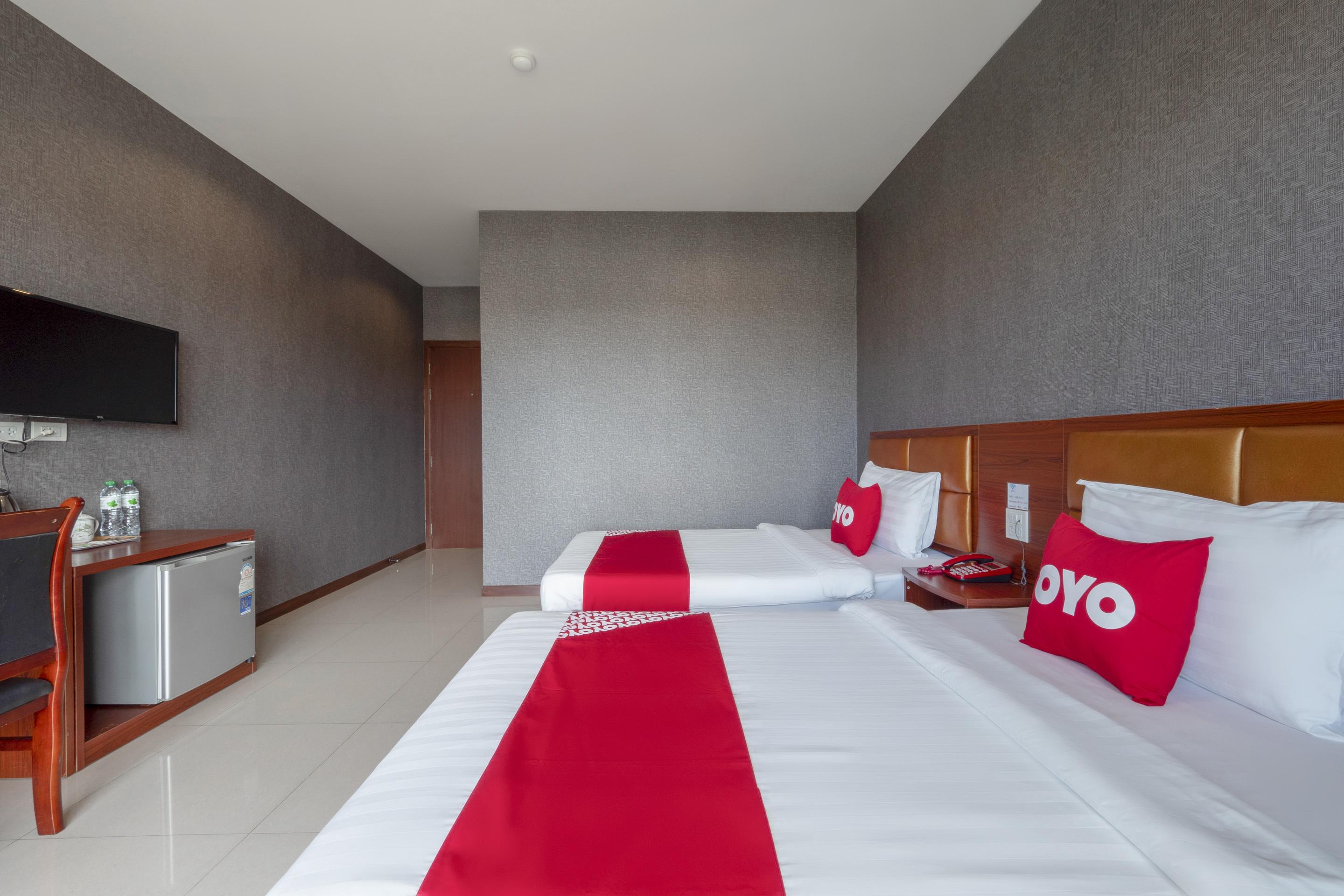 Ck Resort Pattaya Nong Prue Екстериор снимка