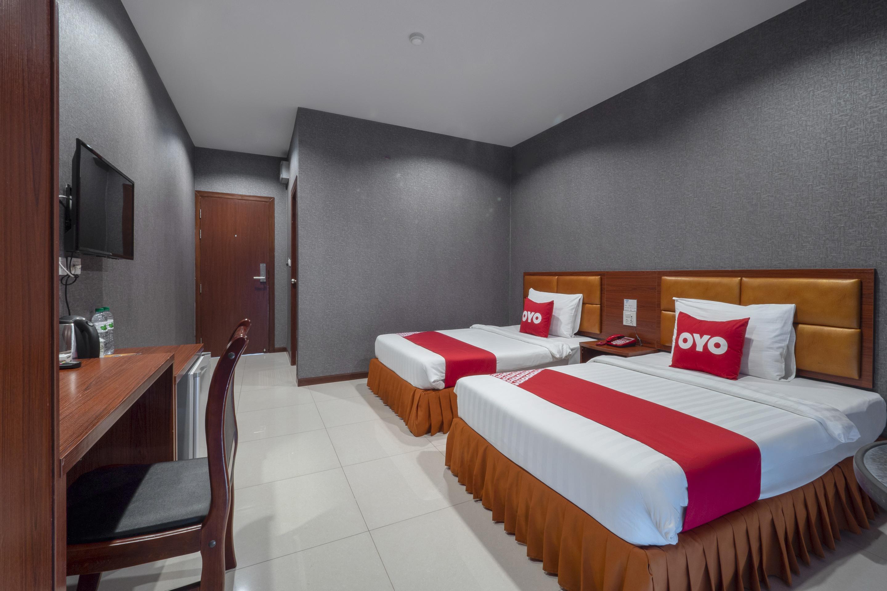 Ck Resort Pattaya Nong Prue Екстериор снимка