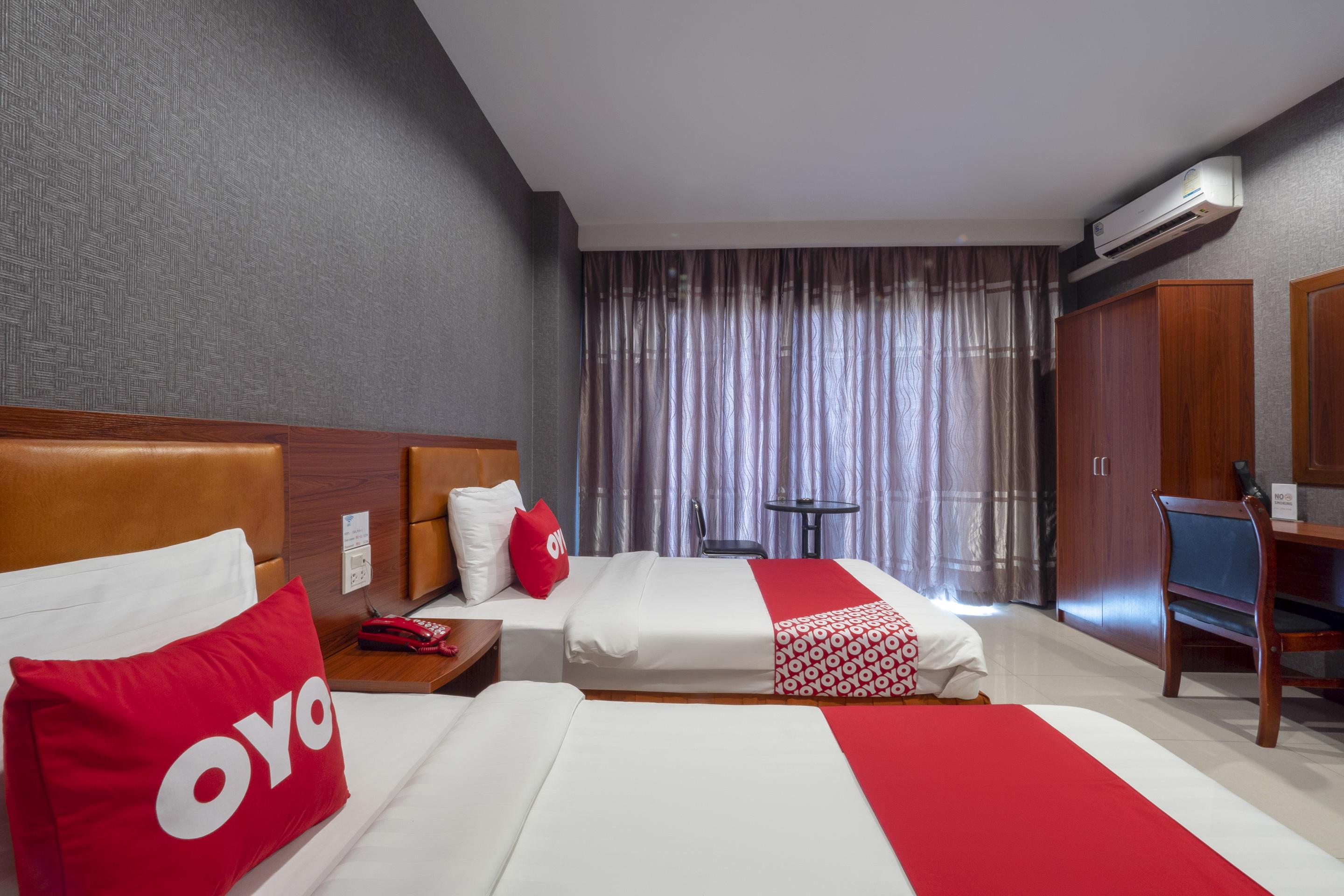 Ck Resort Pattaya Nong Prue Екстериор снимка