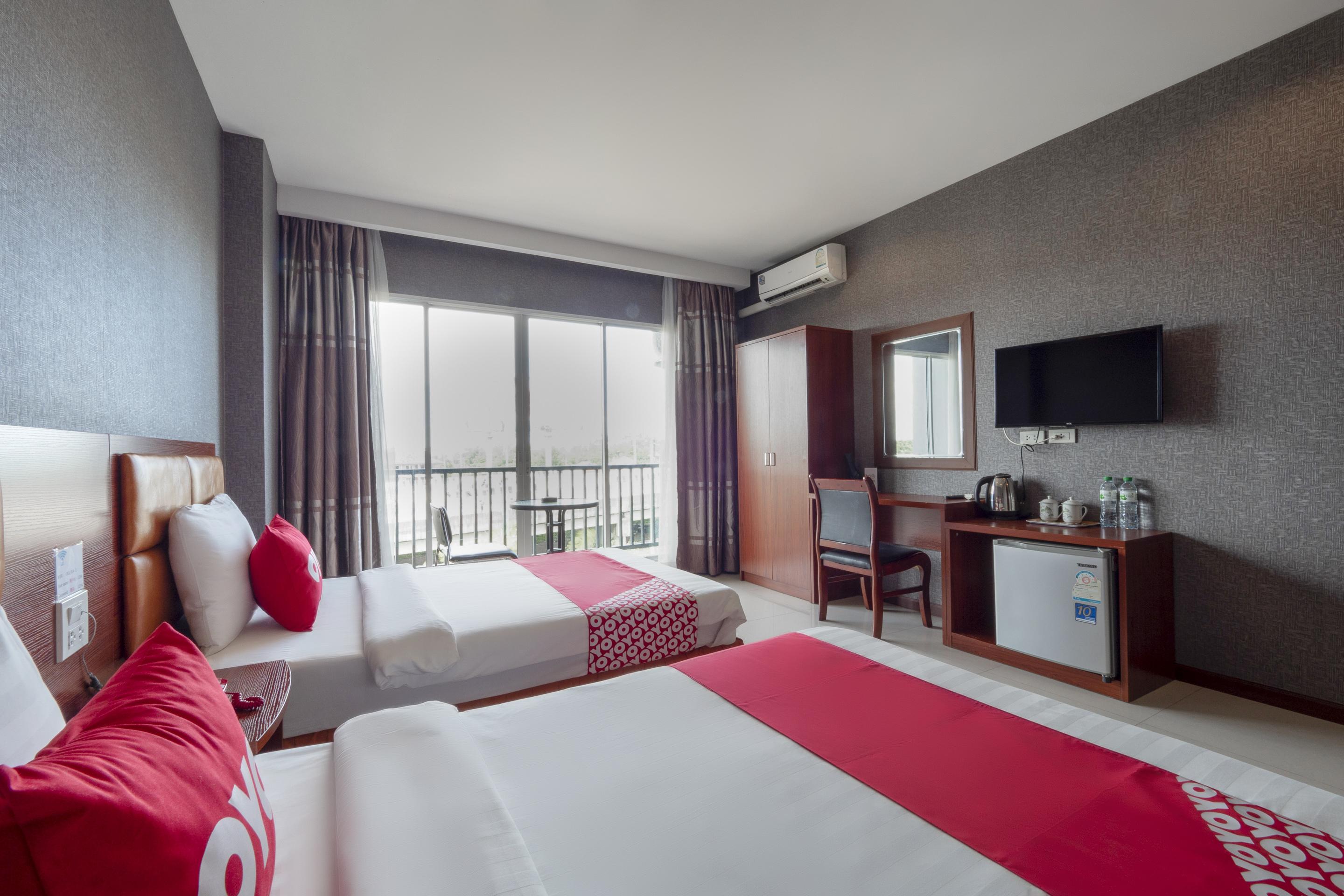 Ck Resort Pattaya Nong Prue Екстериор снимка