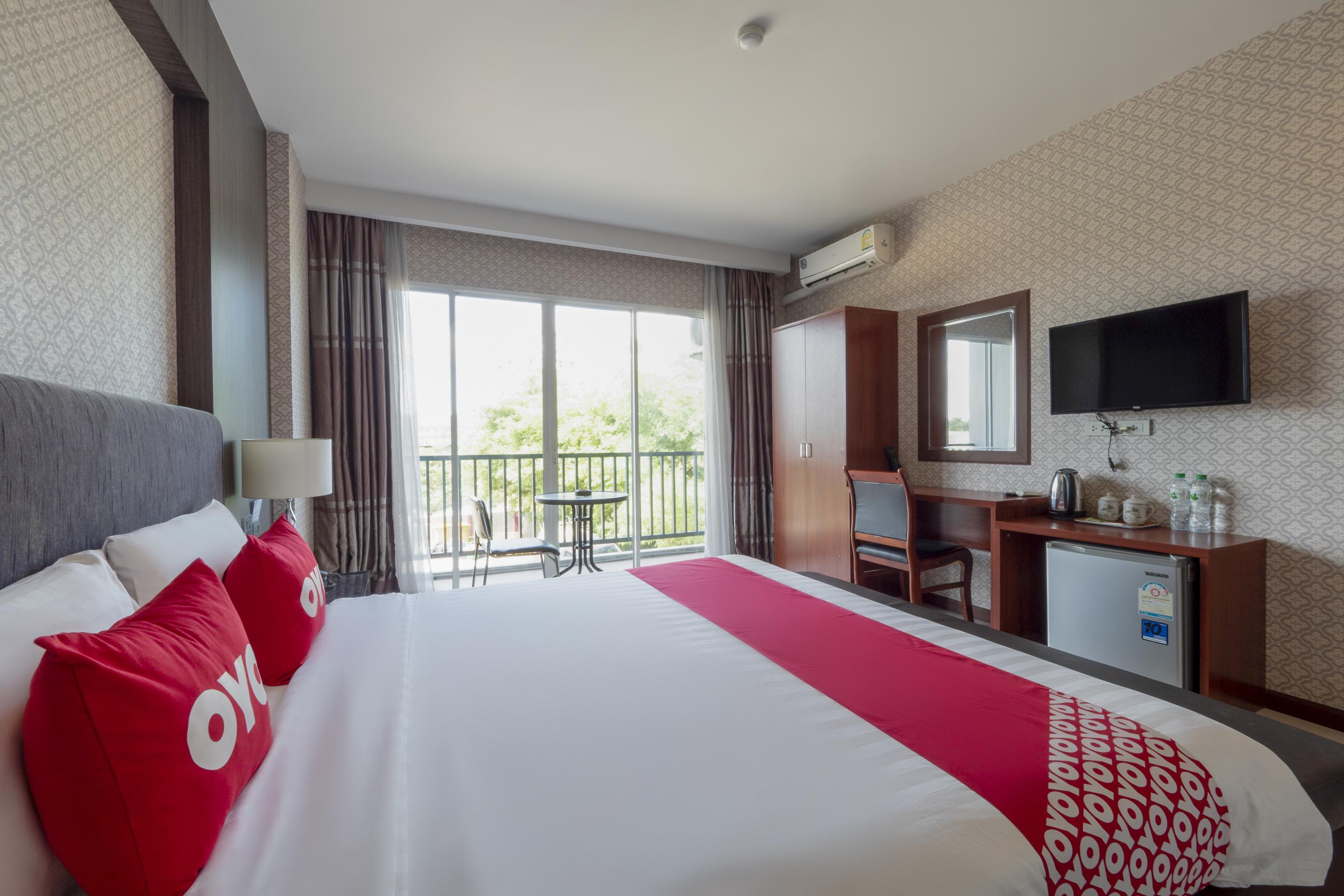 Ck Resort Pattaya Nong Prue Екстериор снимка