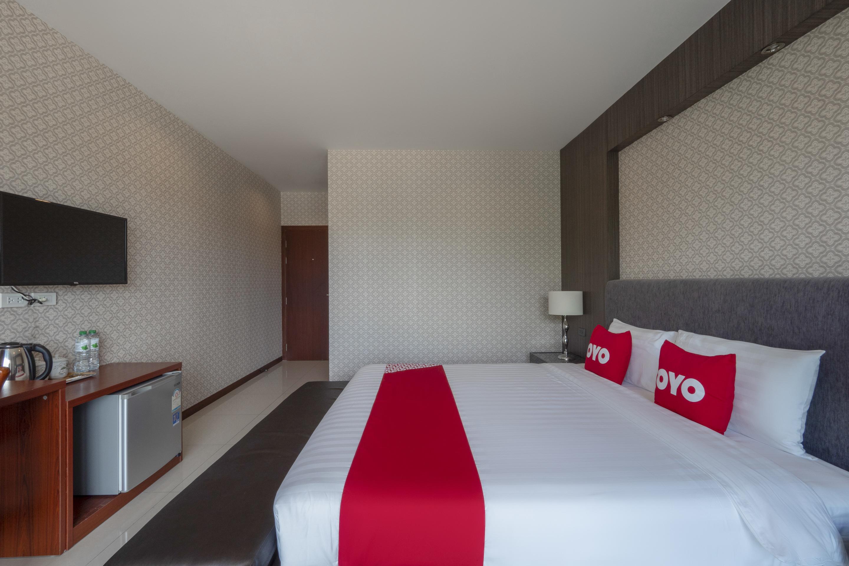 Ck Resort Pattaya Nong Prue Екстериор снимка