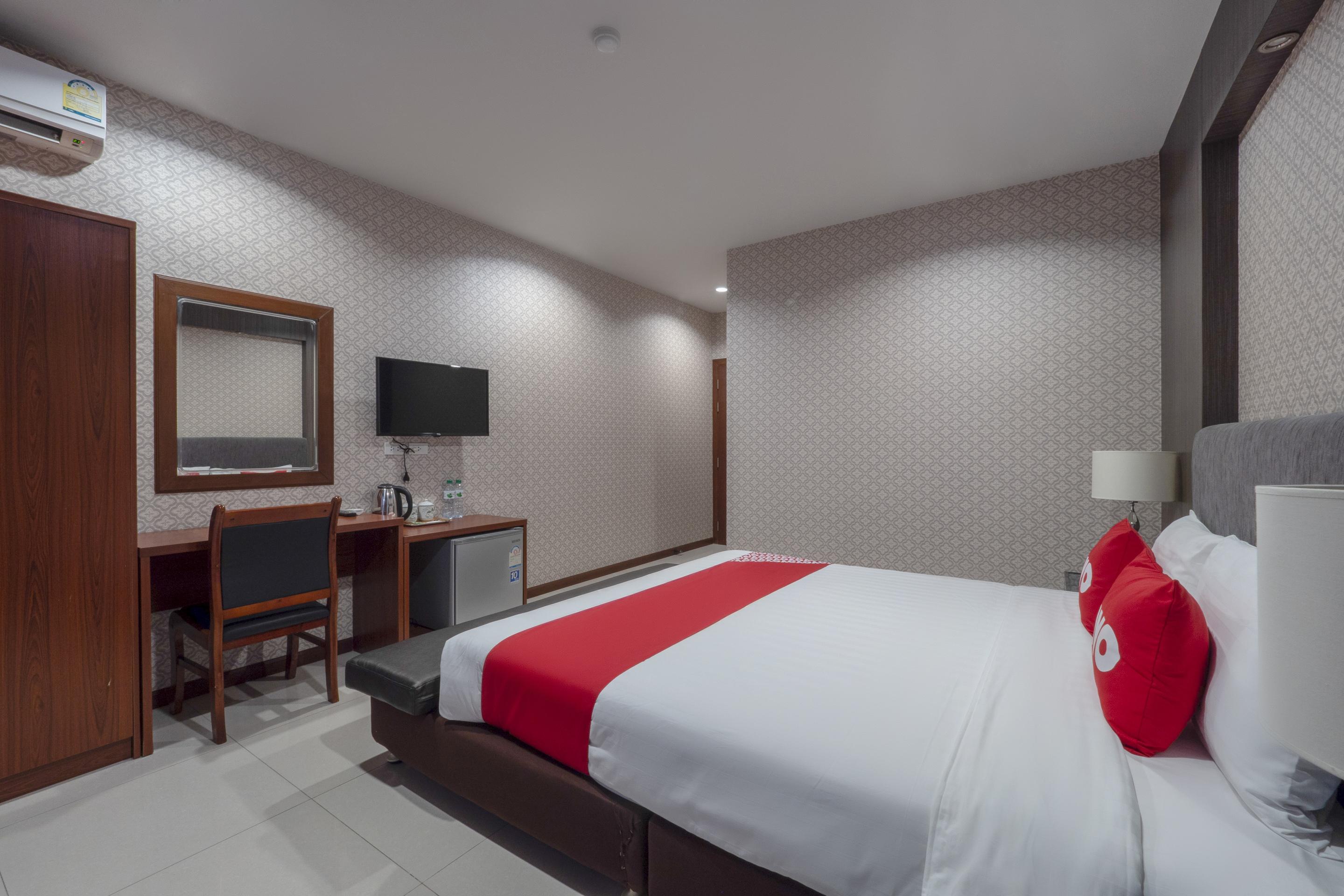 Ck Resort Pattaya Nong Prue Екстериор снимка