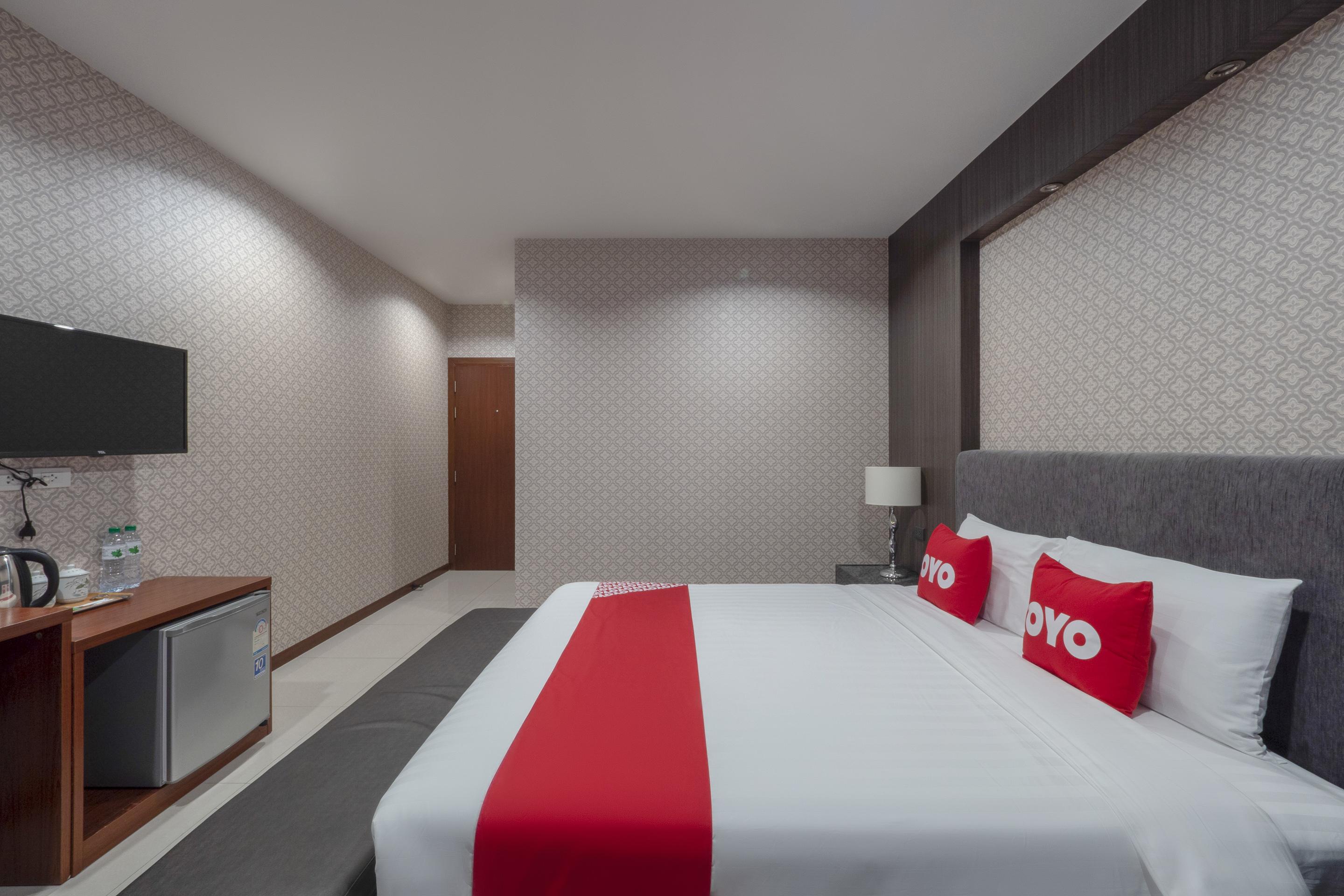 Ck Resort Pattaya Nong Prue Екстериор снимка