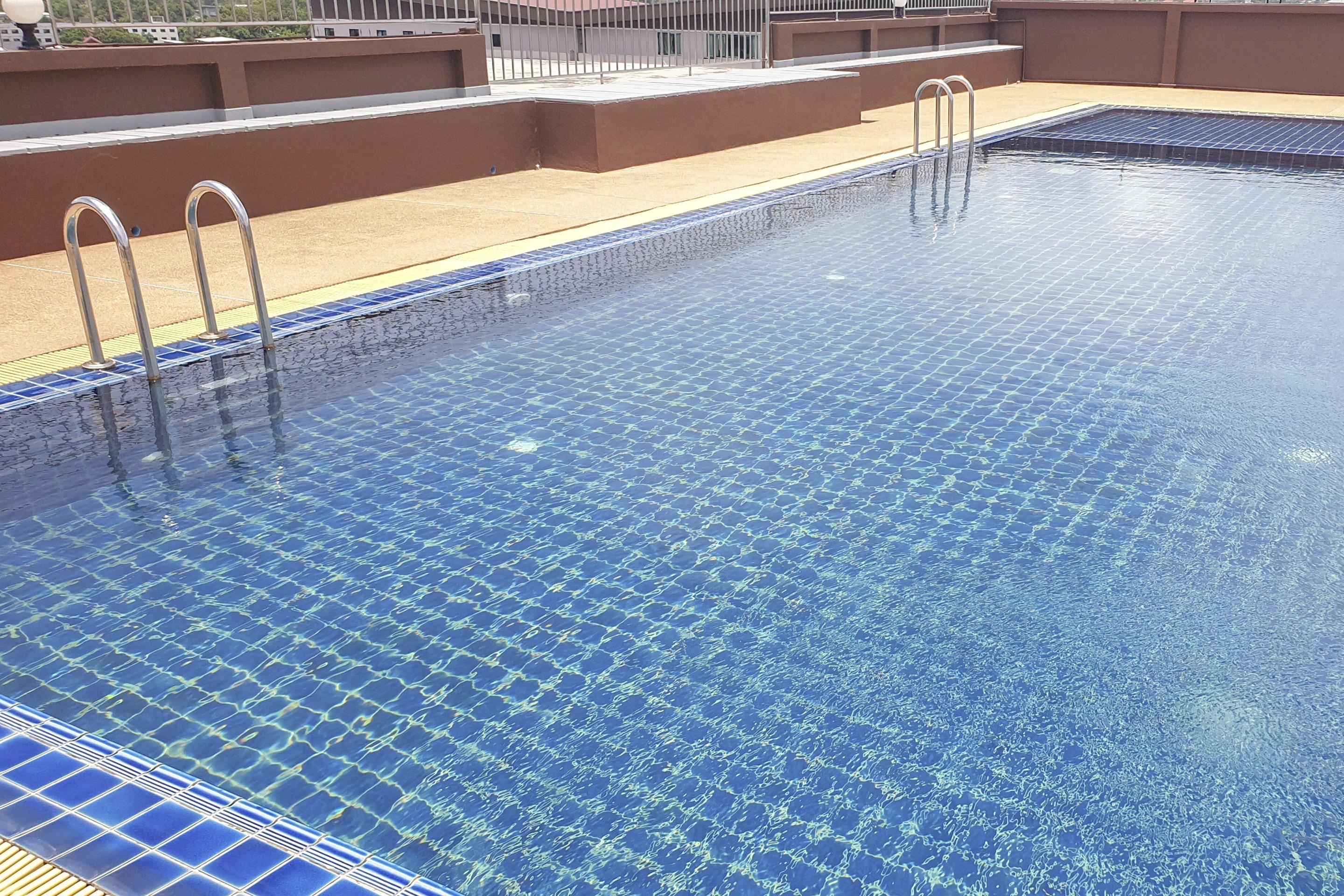Ck Resort Pattaya Nong Prue Екстериор снимка