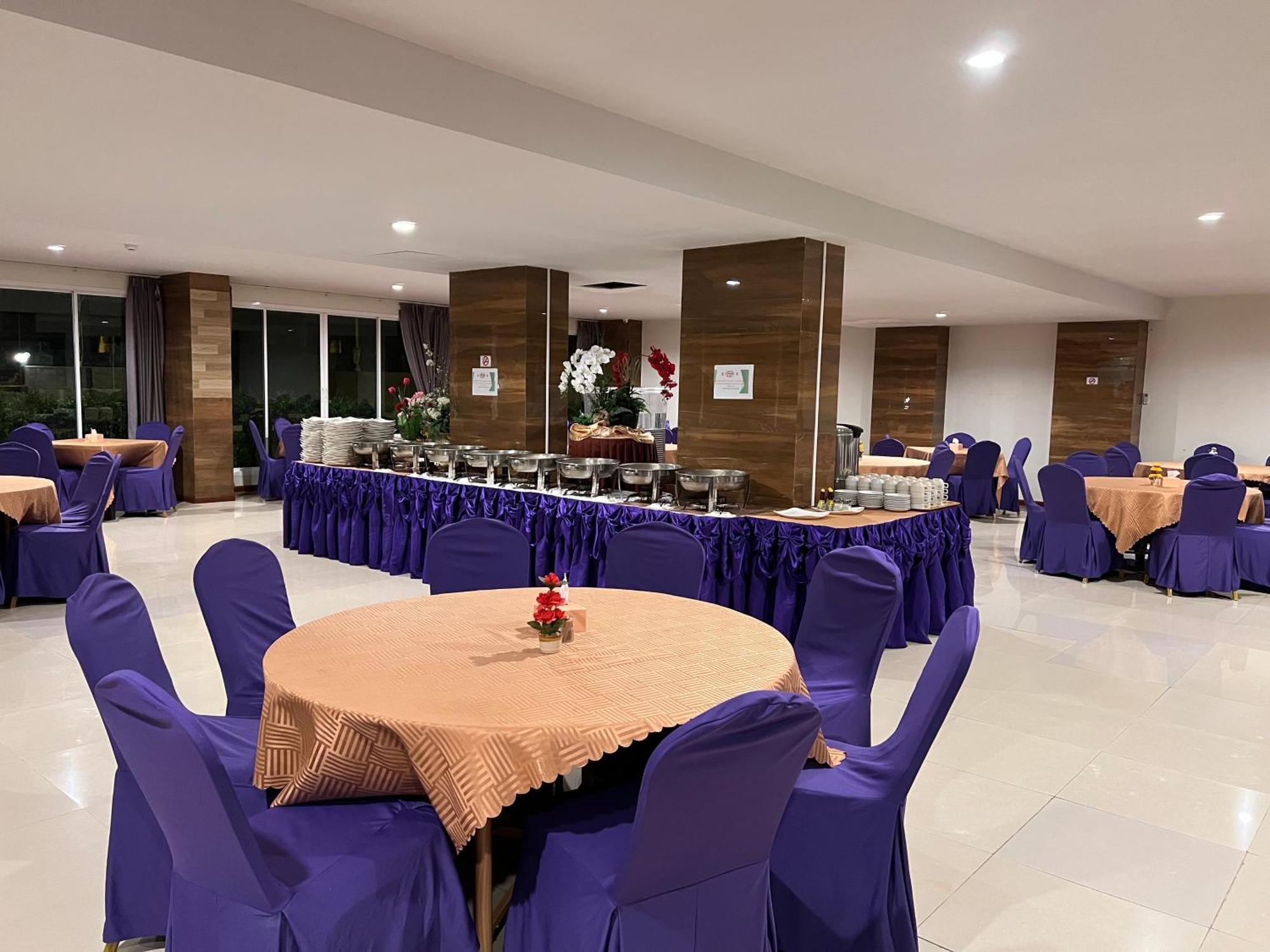 Ck Resort Pattaya Nong Prue Екстериор снимка