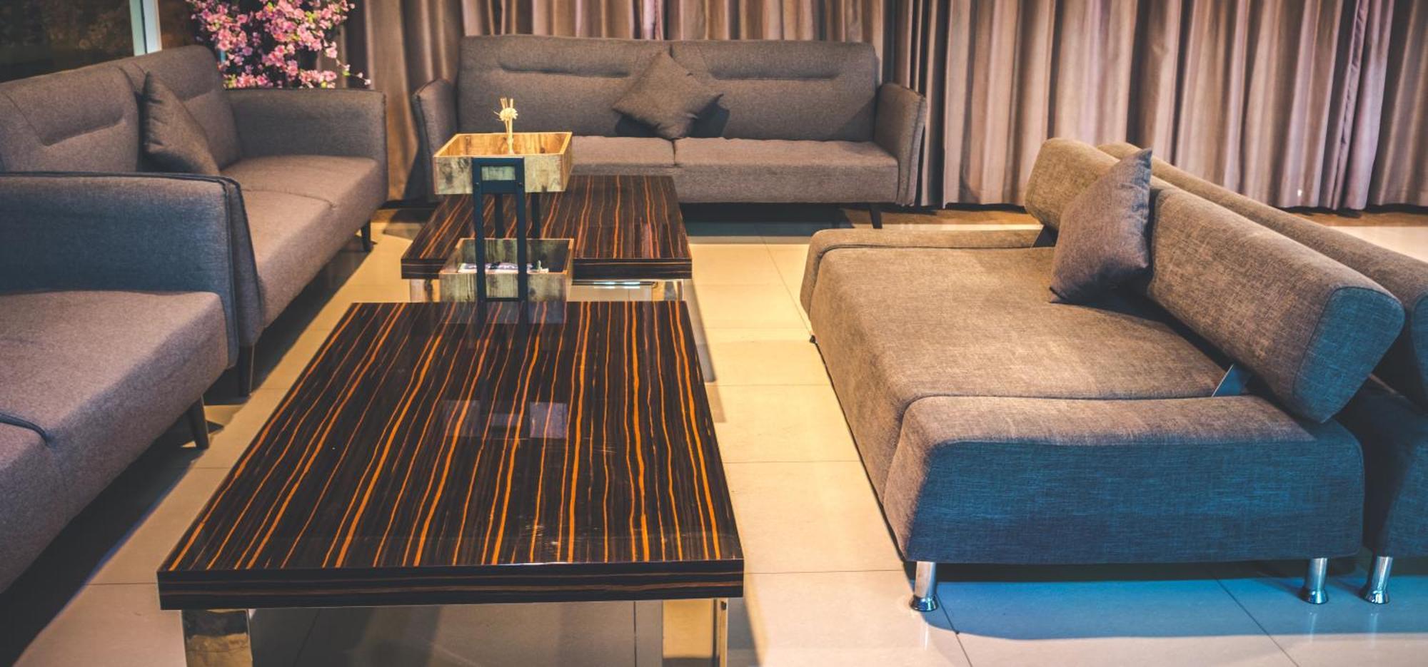 Ck Resort Pattaya Nong Prue Екстериор снимка