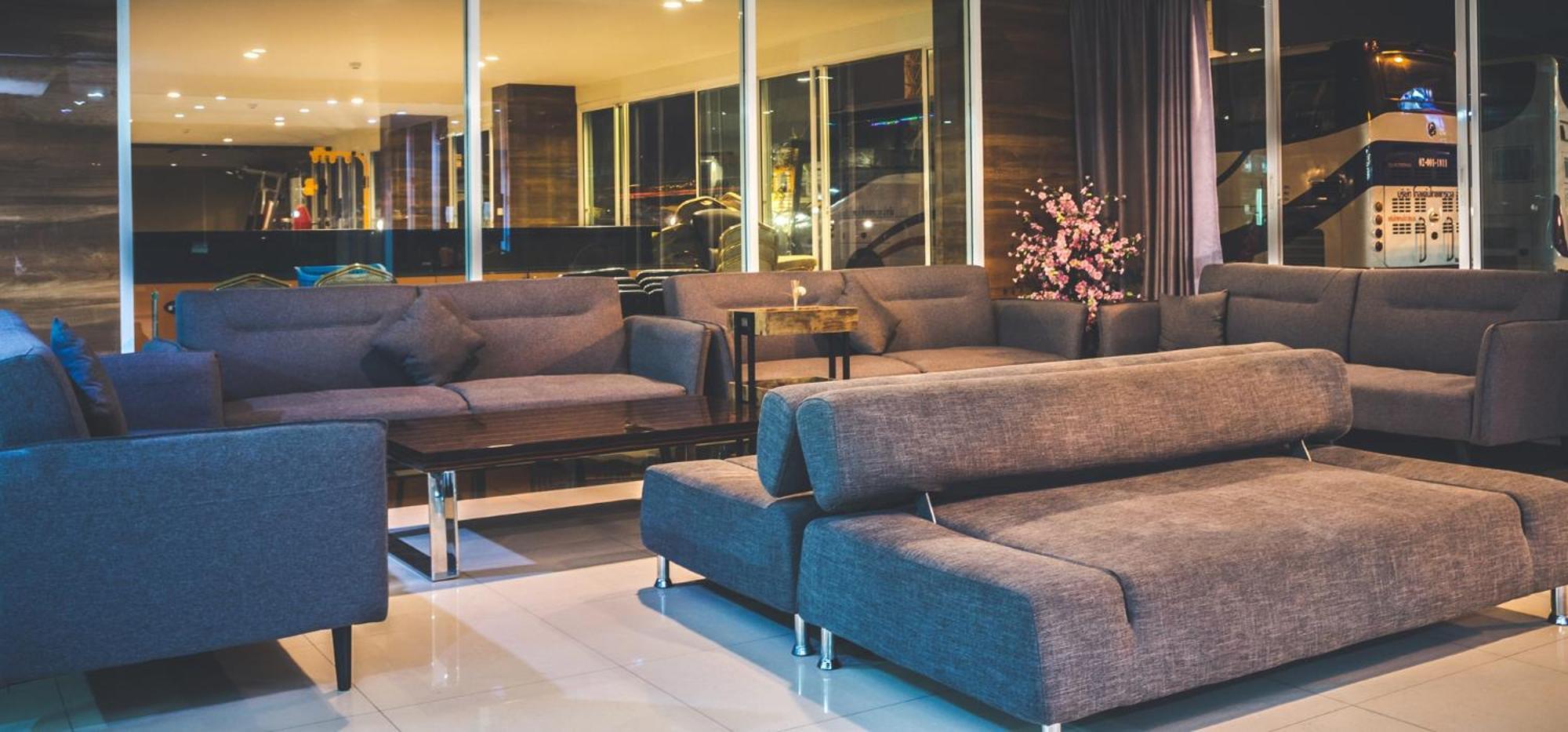 Ck Resort Pattaya Nong Prue Екстериор снимка