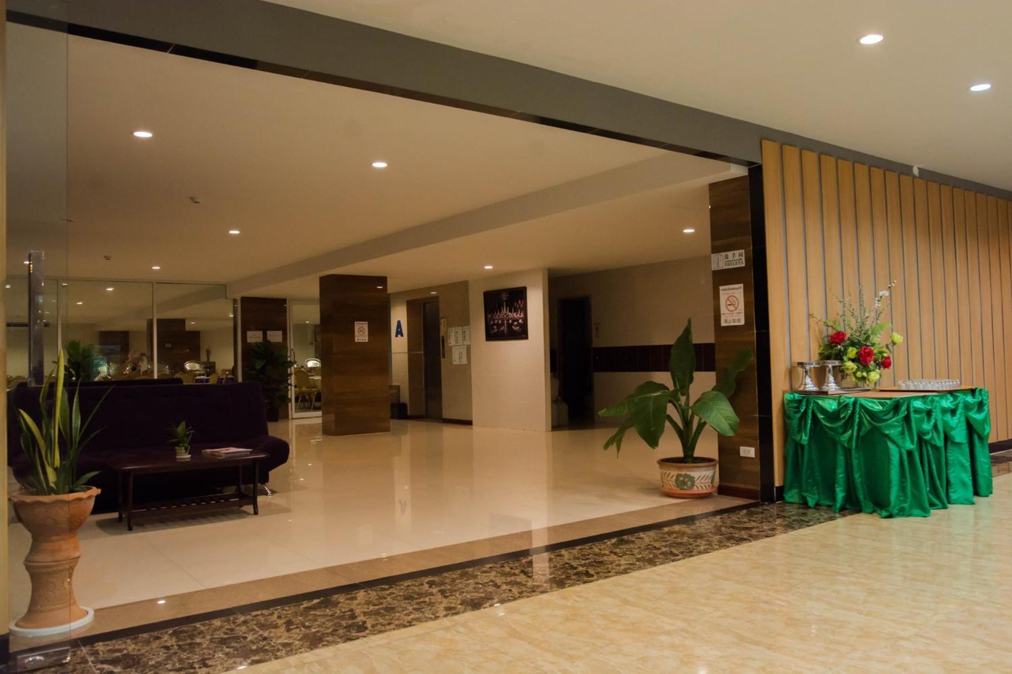 Ck Resort Pattaya Nong Prue Екстериор снимка