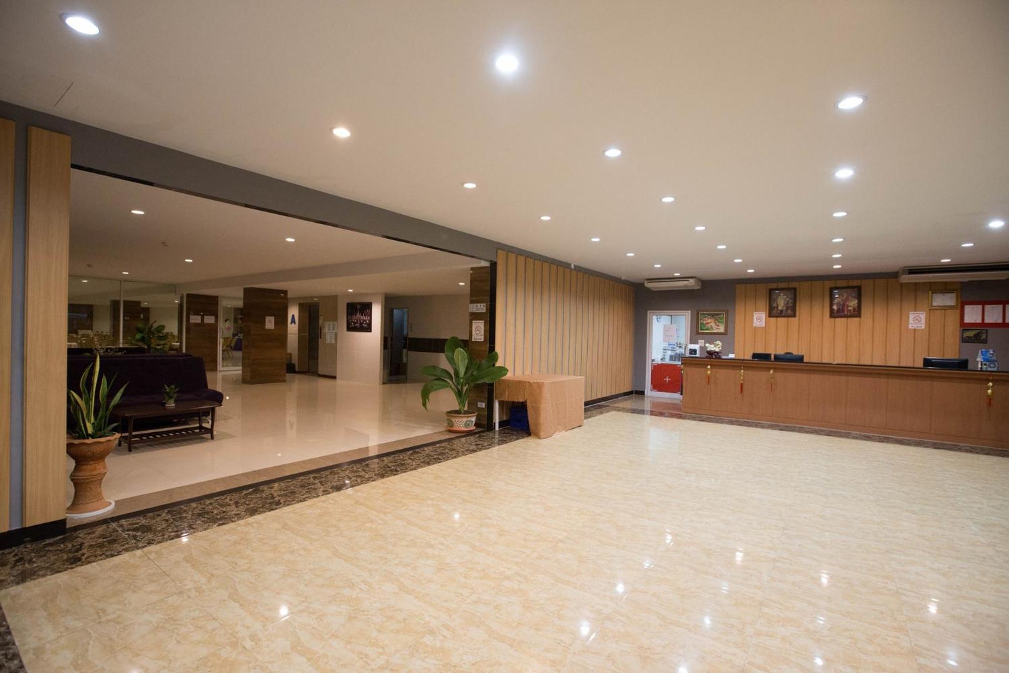 Ck Resort Pattaya Nong Prue Екстериор снимка