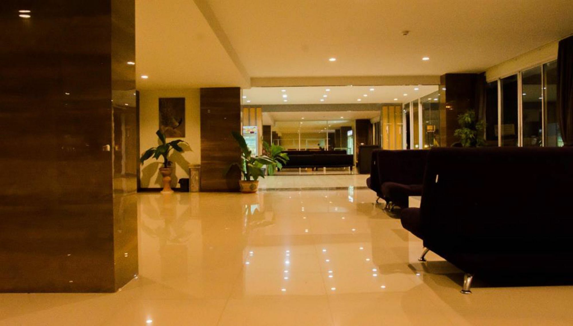 Ck Resort Pattaya Nong Prue Екстериор снимка