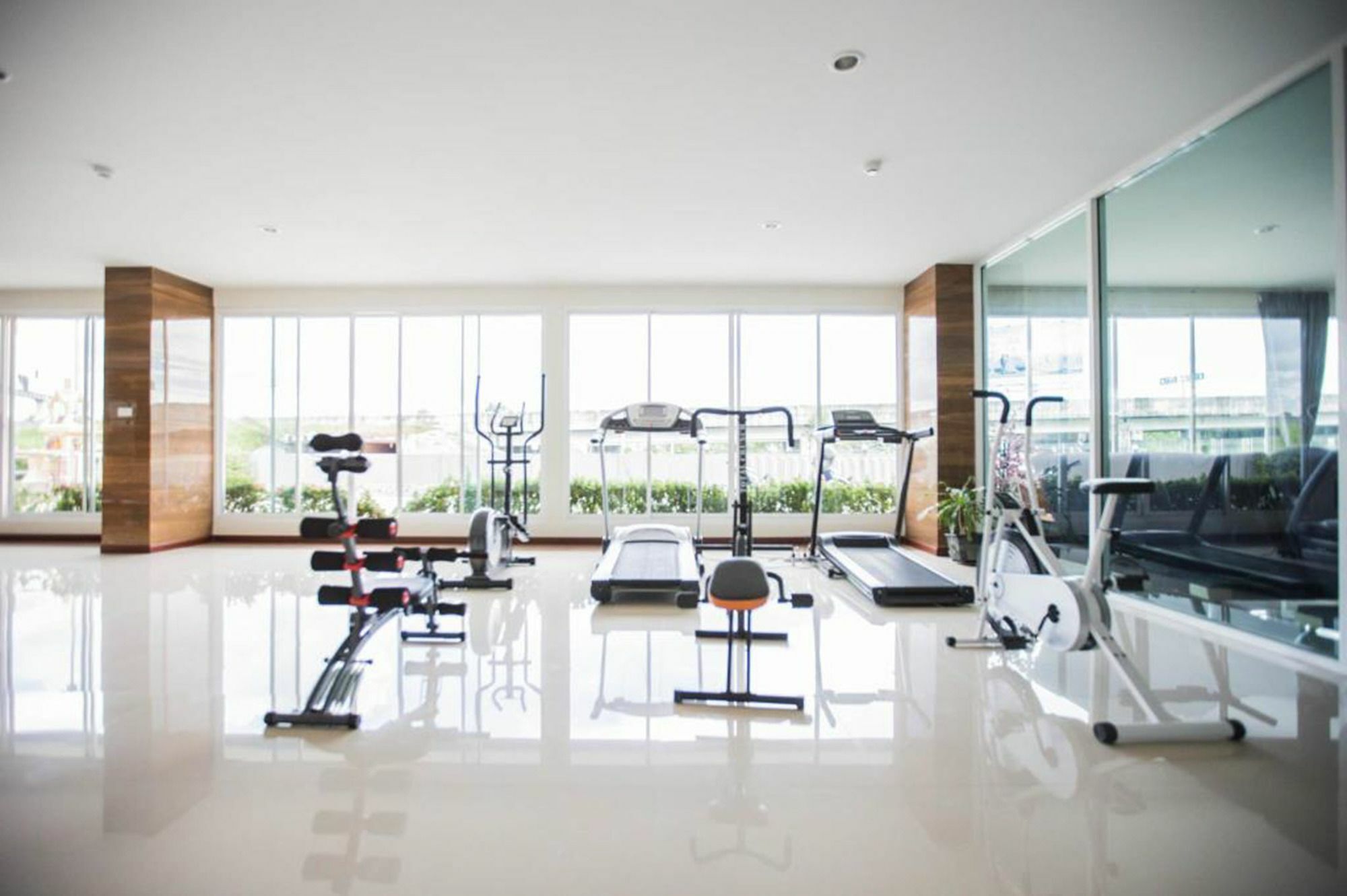 Ck Resort Pattaya Nong Prue Екстериор снимка