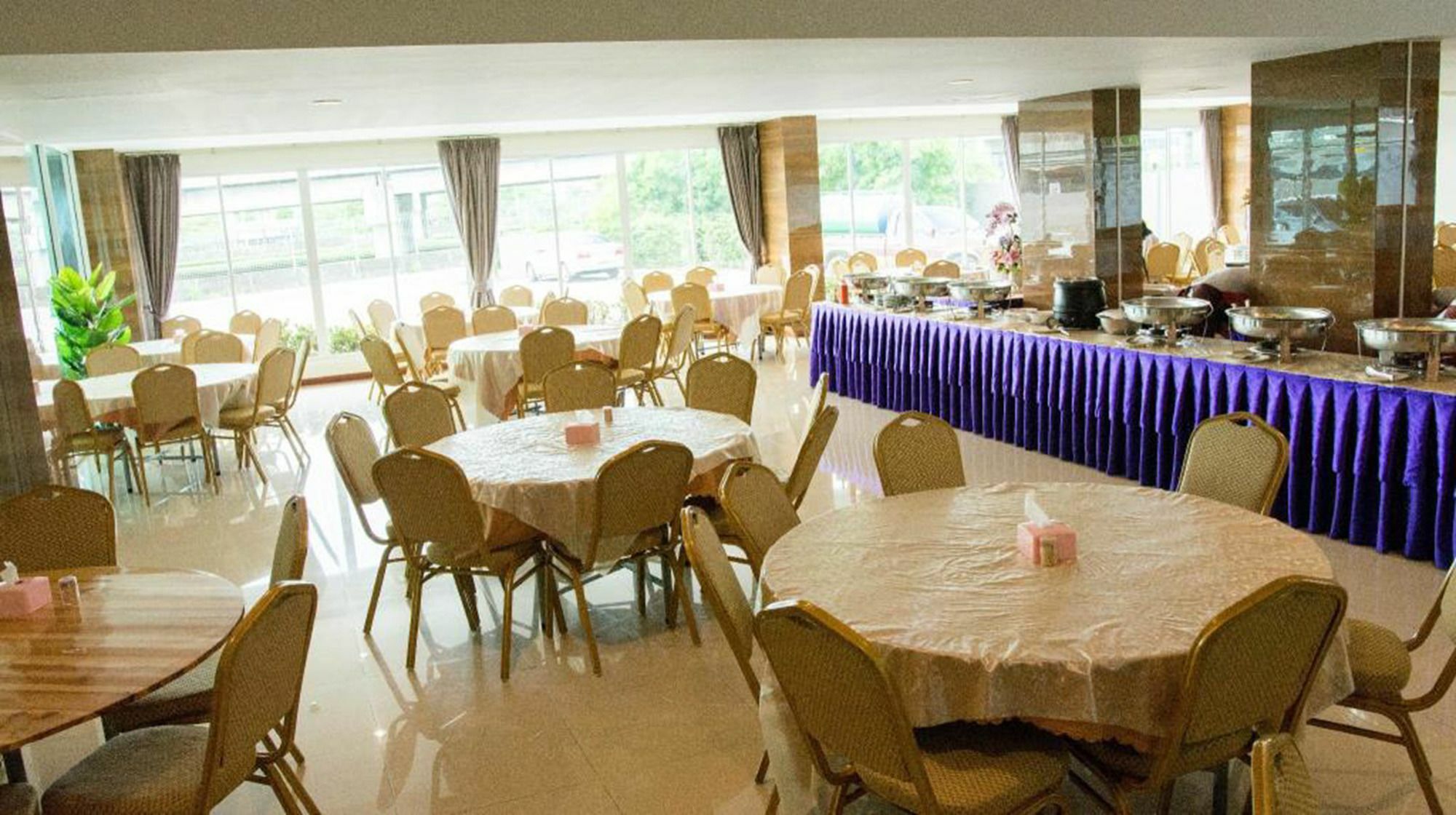 Ck Resort Pattaya Nong Prue Екстериор снимка