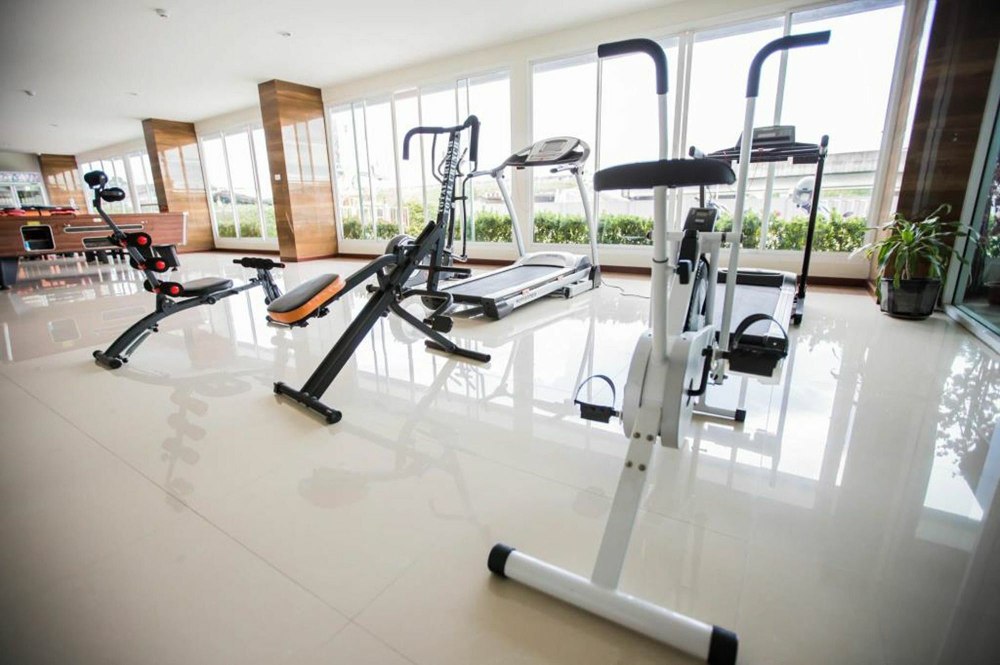 Ck Resort Pattaya Nong Prue Екстериор снимка