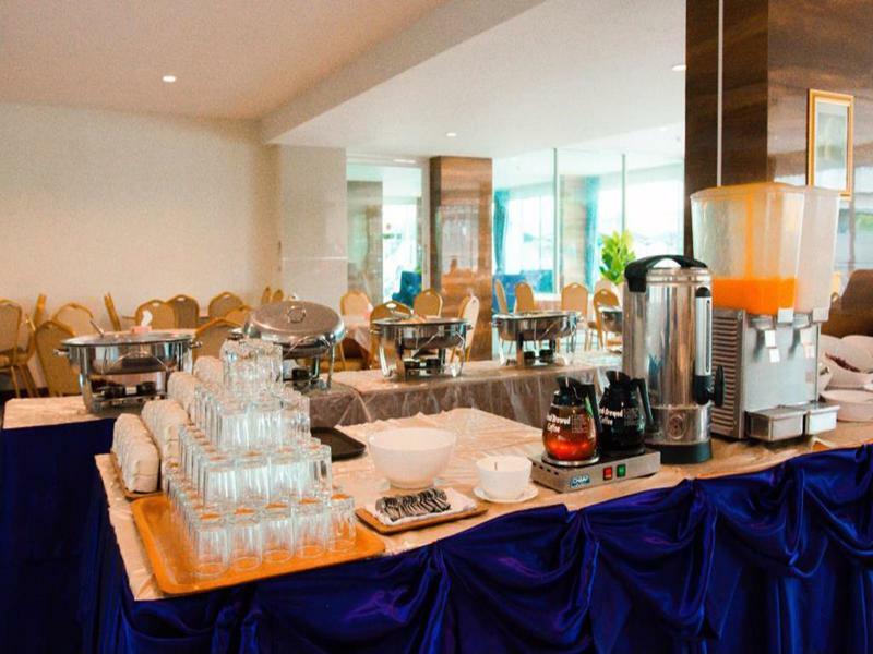 Ck Resort Pattaya Nong Prue Екстериор снимка