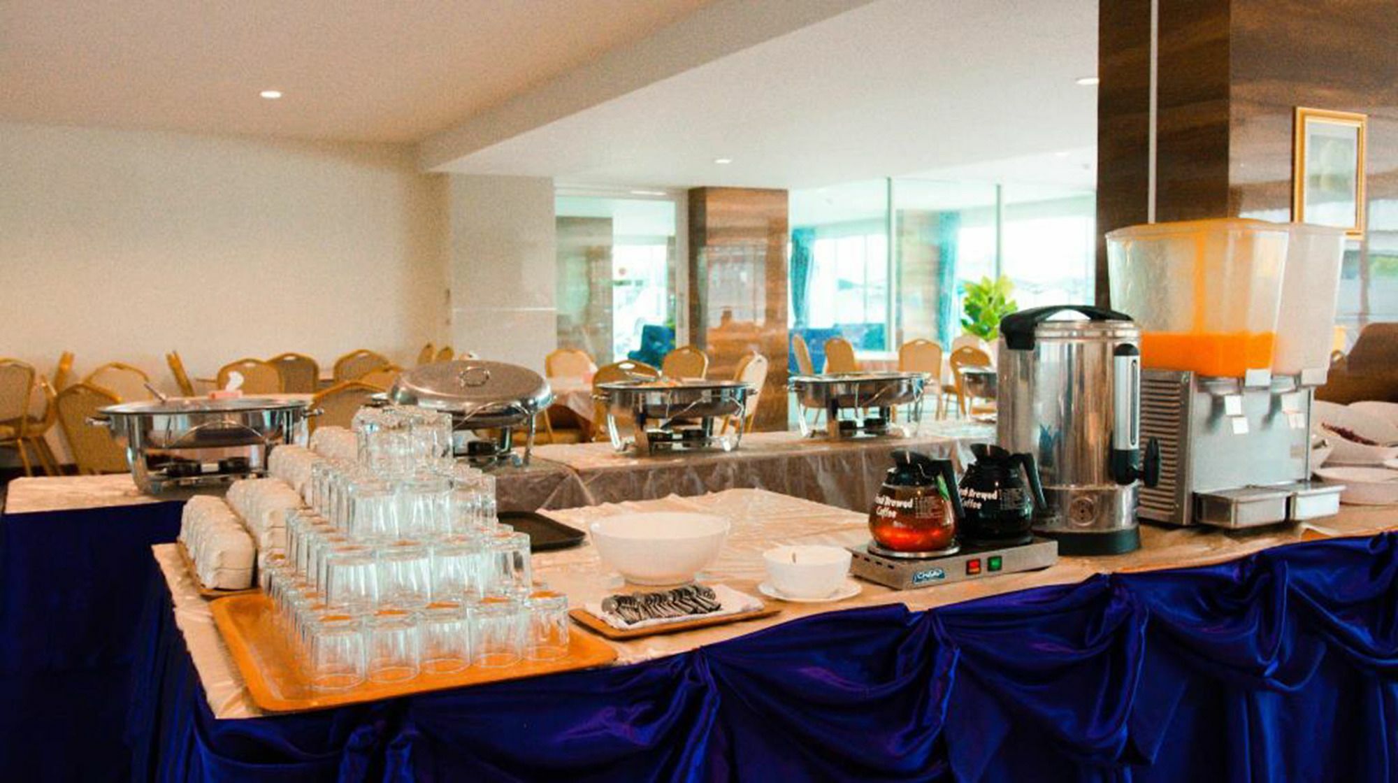 Ck Resort Pattaya Nong Prue Екстериор снимка