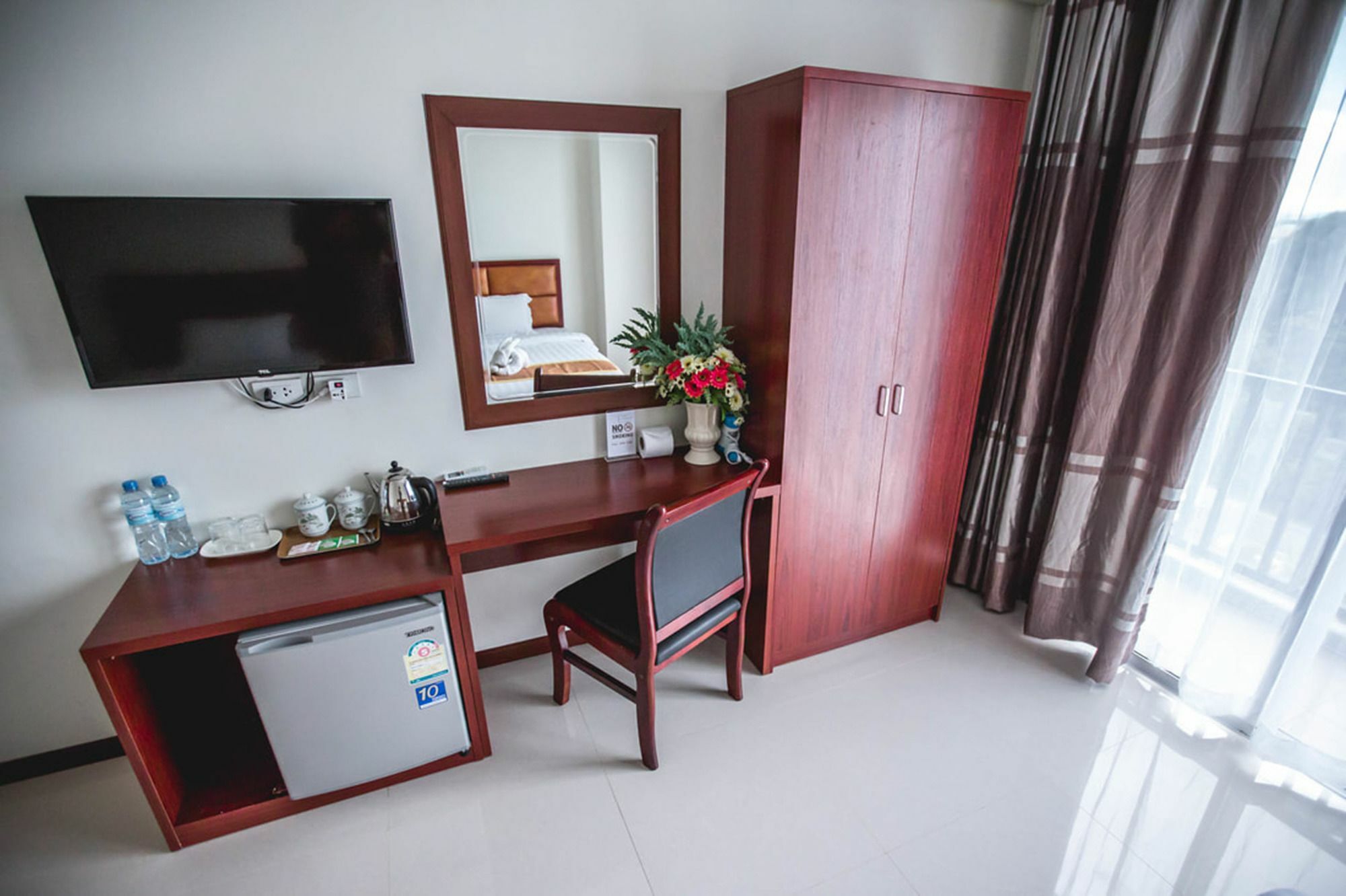 Ck Resort Pattaya Nong Prue Екстериор снимка