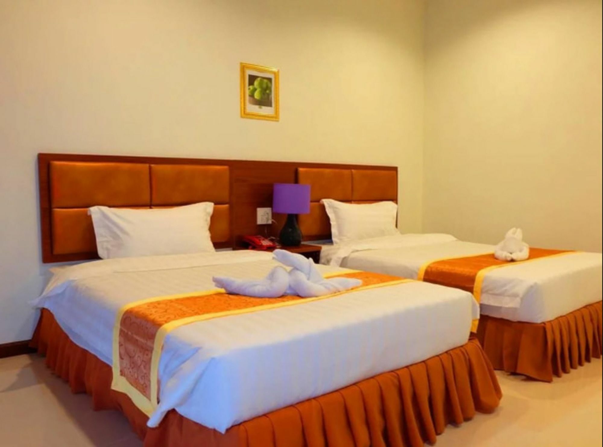 Ck Resort Pattaya Nong Prue Екстериор снимка