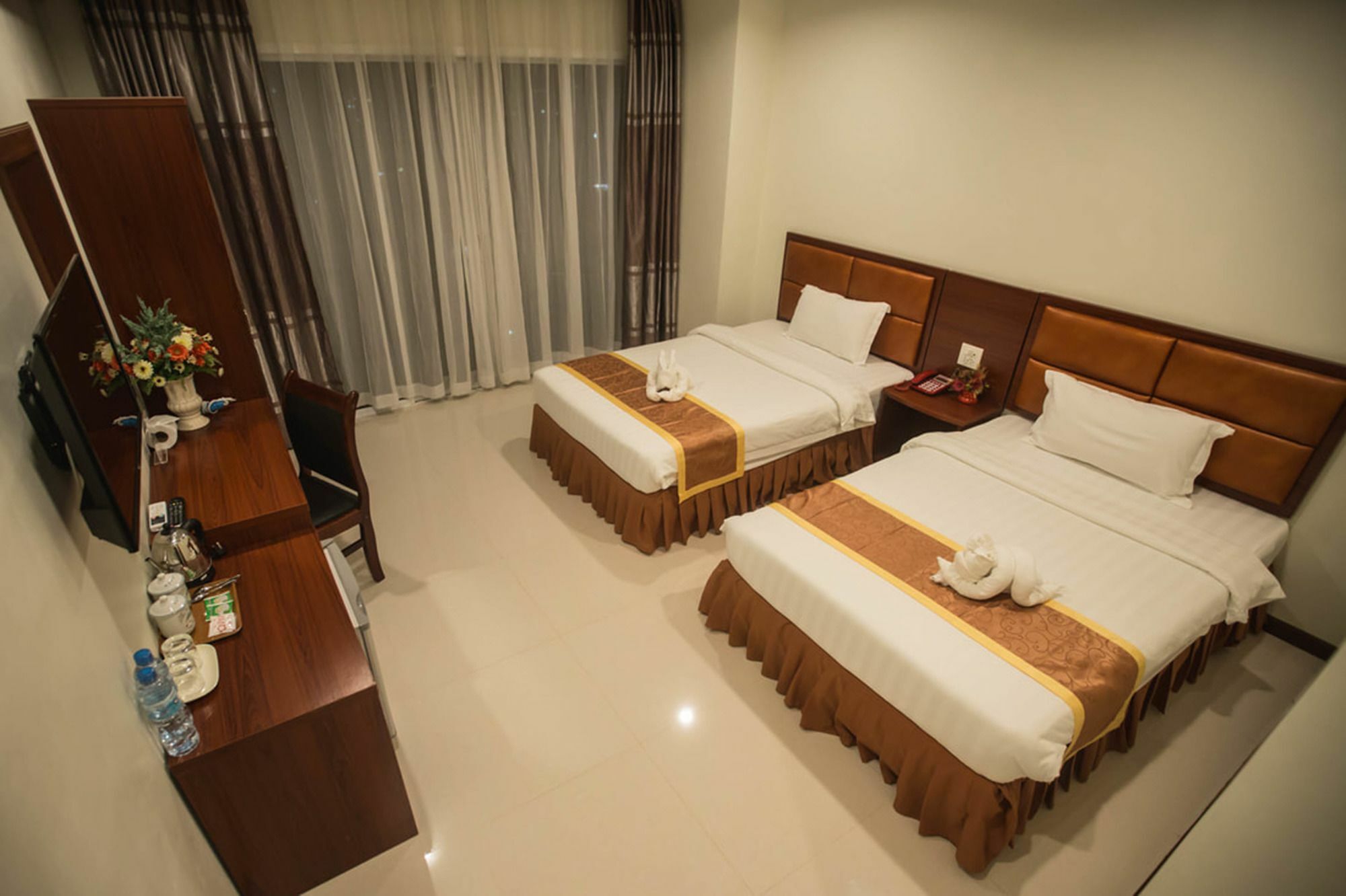 Ck Resort Pattaya Nong Prue Екстериор снимка