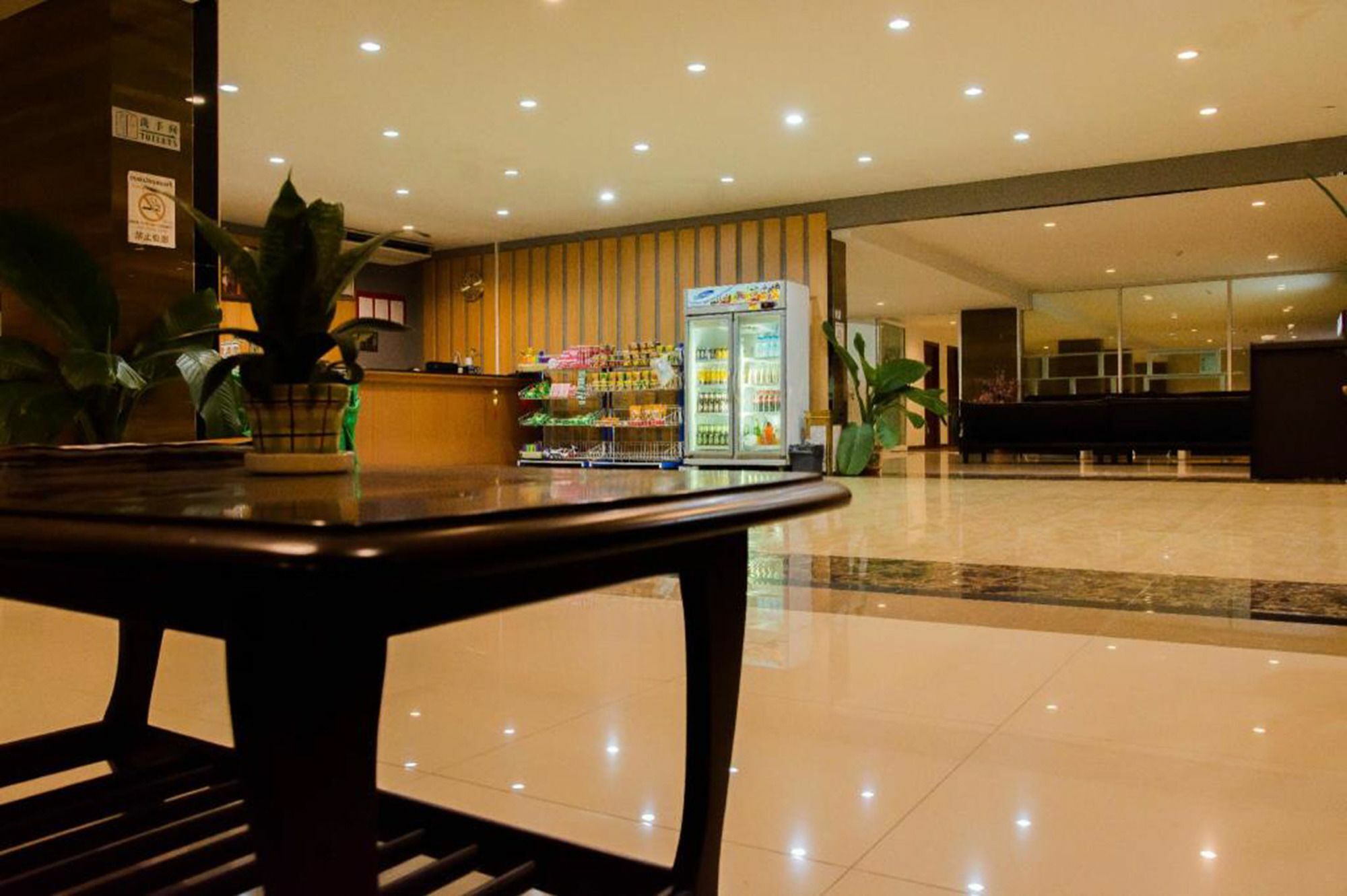 Ck Resort Pattaya Nong Prue Екстериор снимка