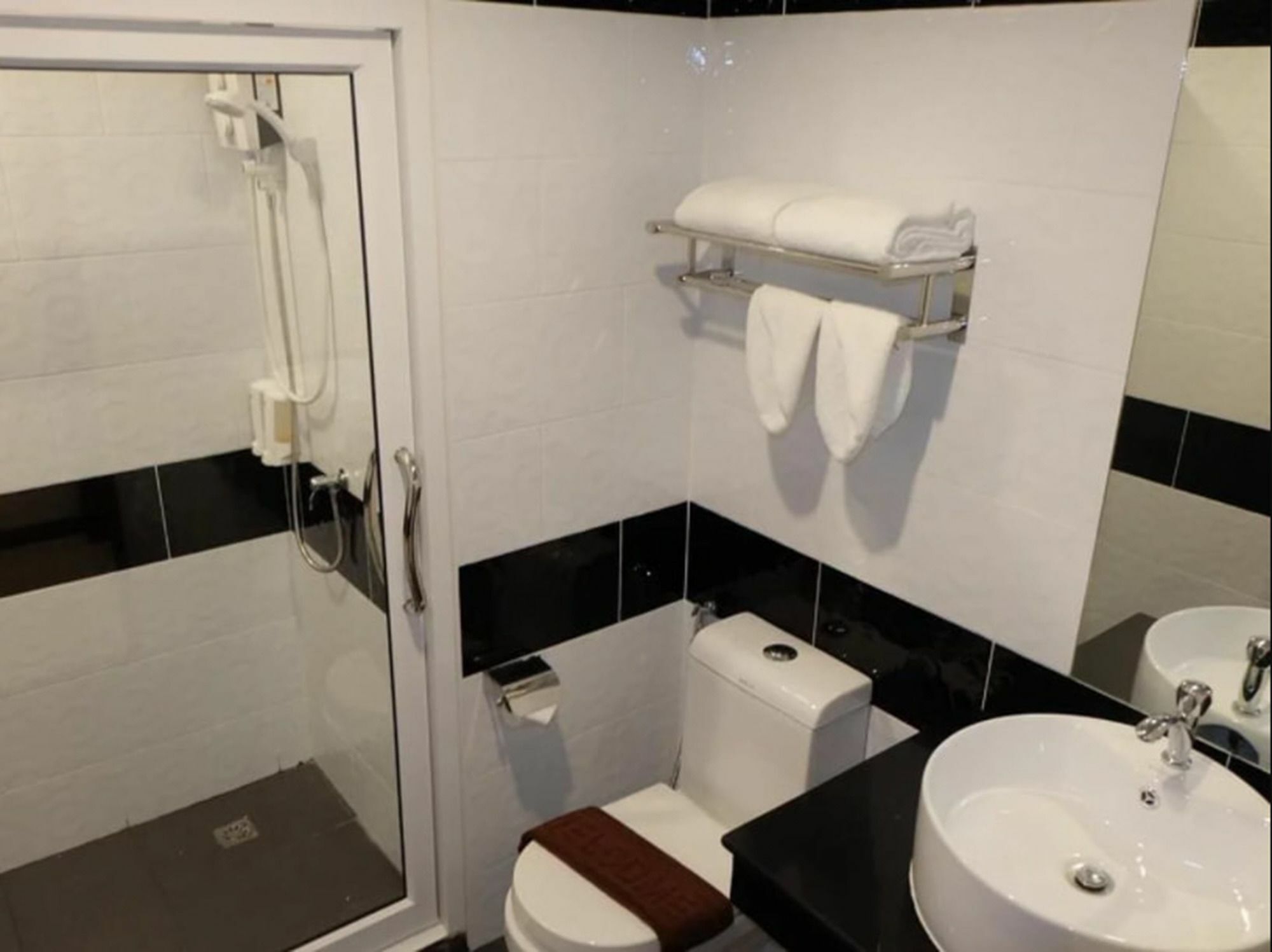 Ck Resort Pattaya Nong Prue Екстериор снимка