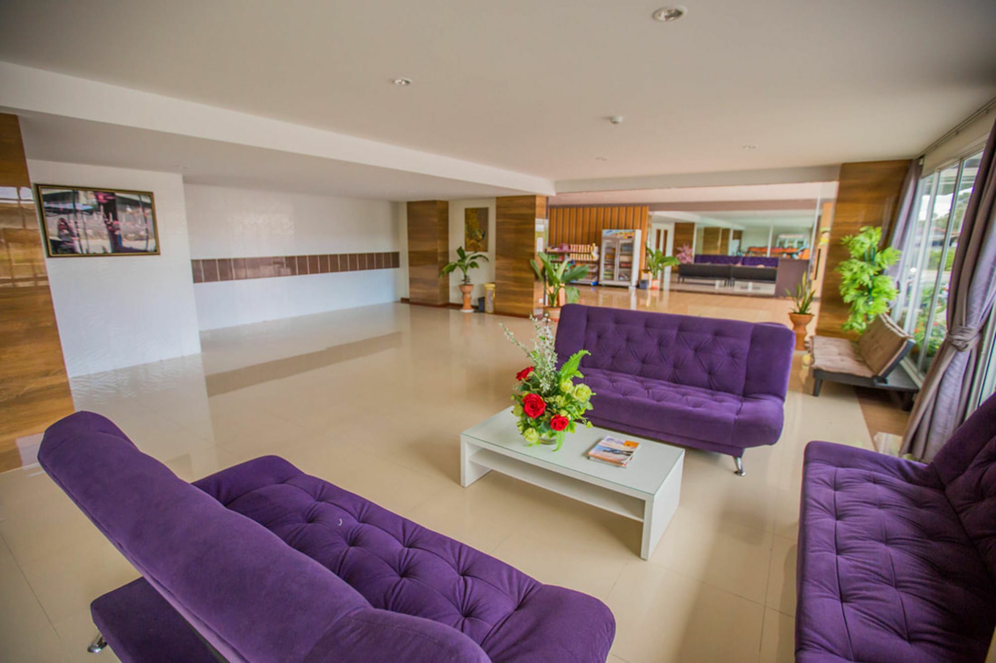 Ck Resort Pattaya Nong Prue Екстериор снимка