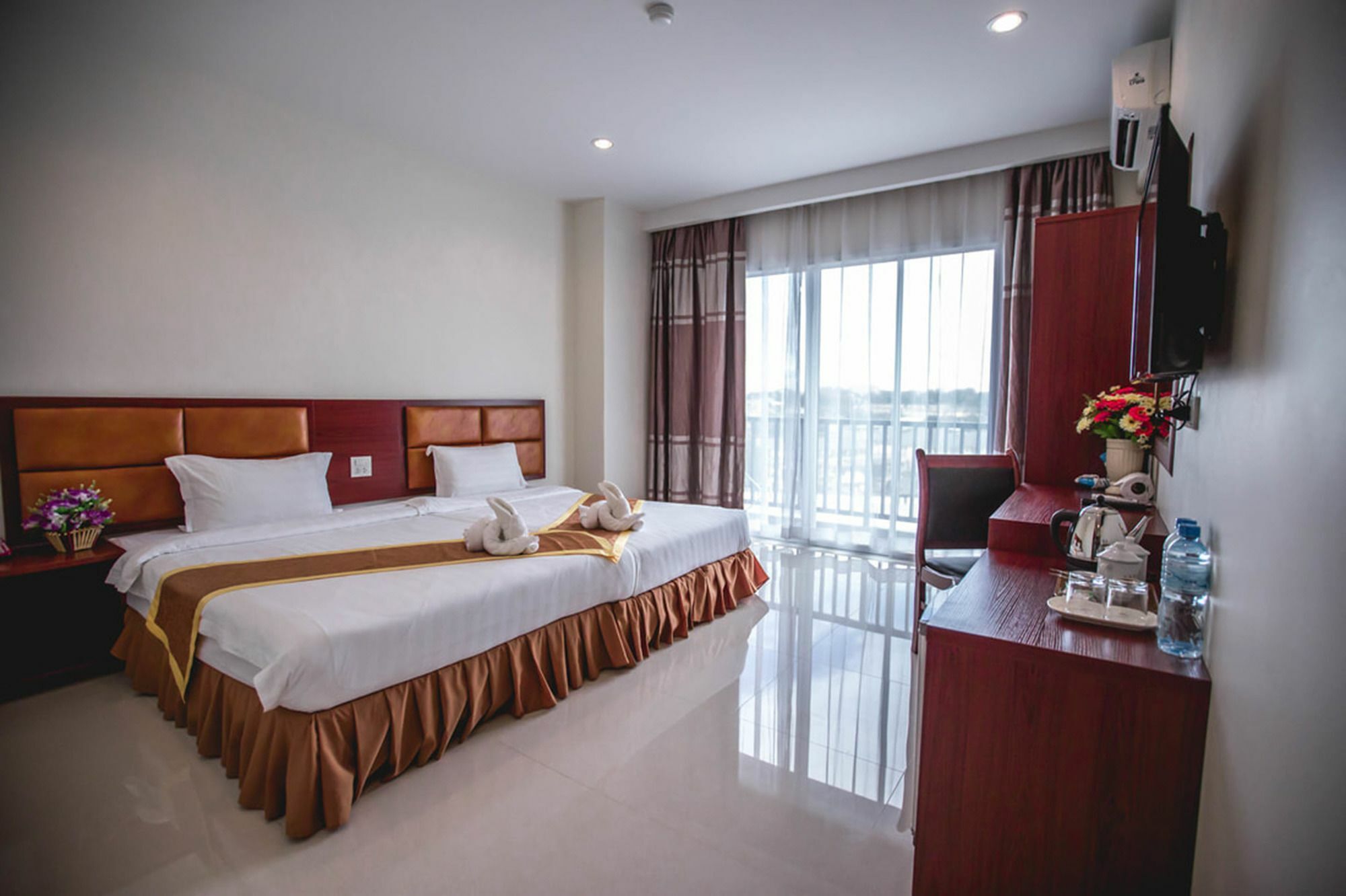 Ck Resort Pattaya Nong Prue Екстериор снимка