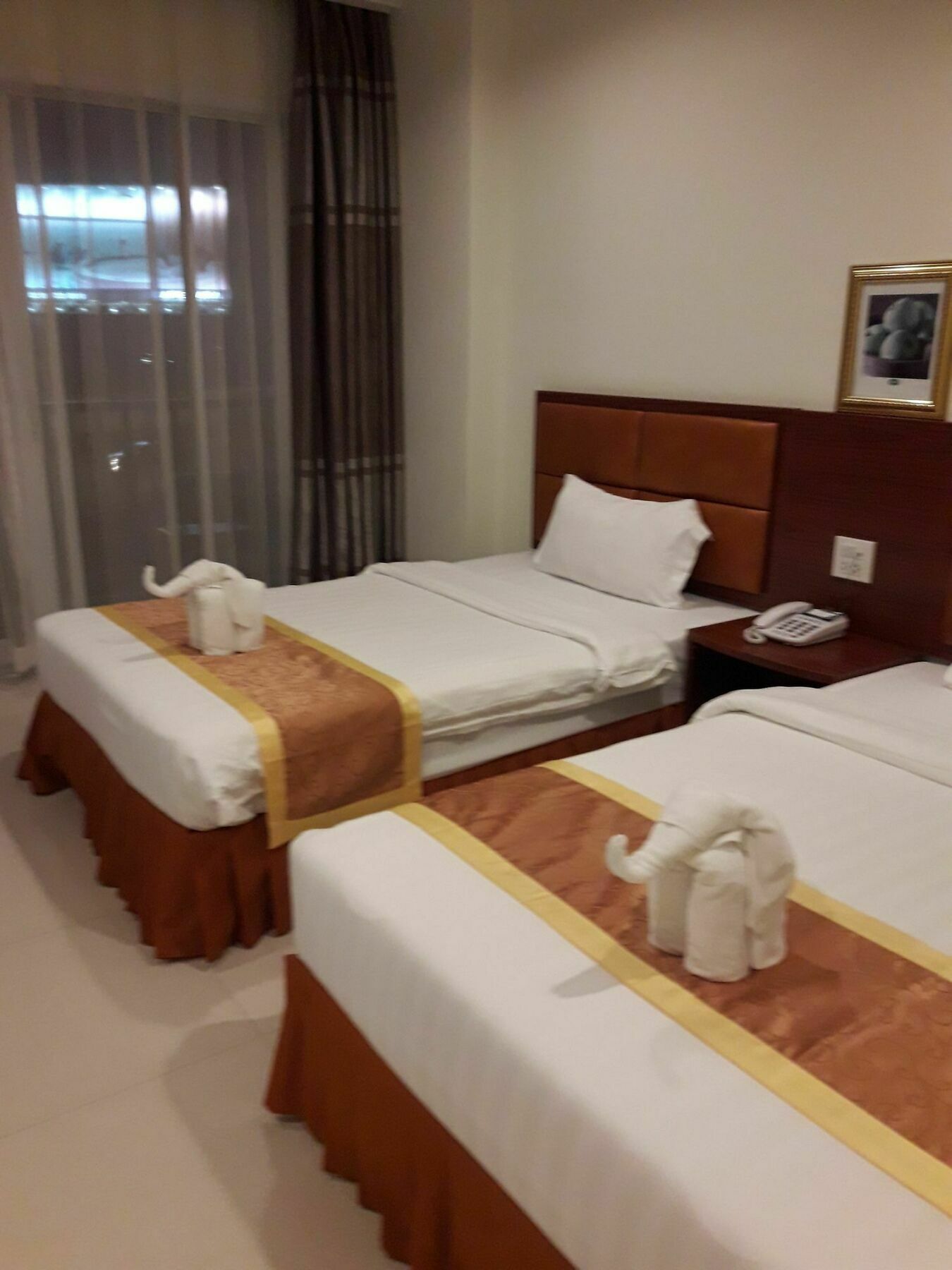 Ck Resort Pattaya Nong Prue Екстериор снимка