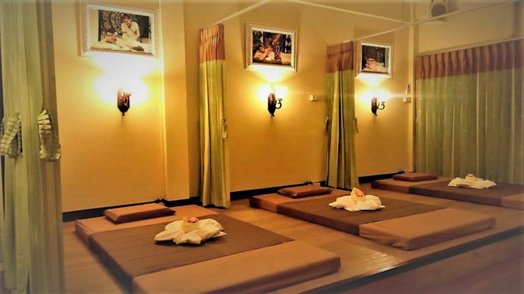 Ck Resort Pattaya Nong Prue Екстериор снимка